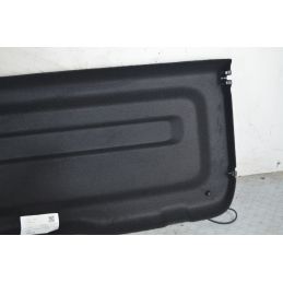 Cappelliera Copribagagli Posteriore Citroen C3 Aircross Dal 2025 in poi Cod 98455961ZD  1762505663638