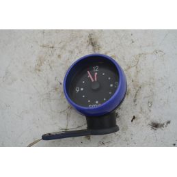 Orologio Smart Fortwo W450 Dal 2004 al 2007 Cod 0001197V003  1762506740666