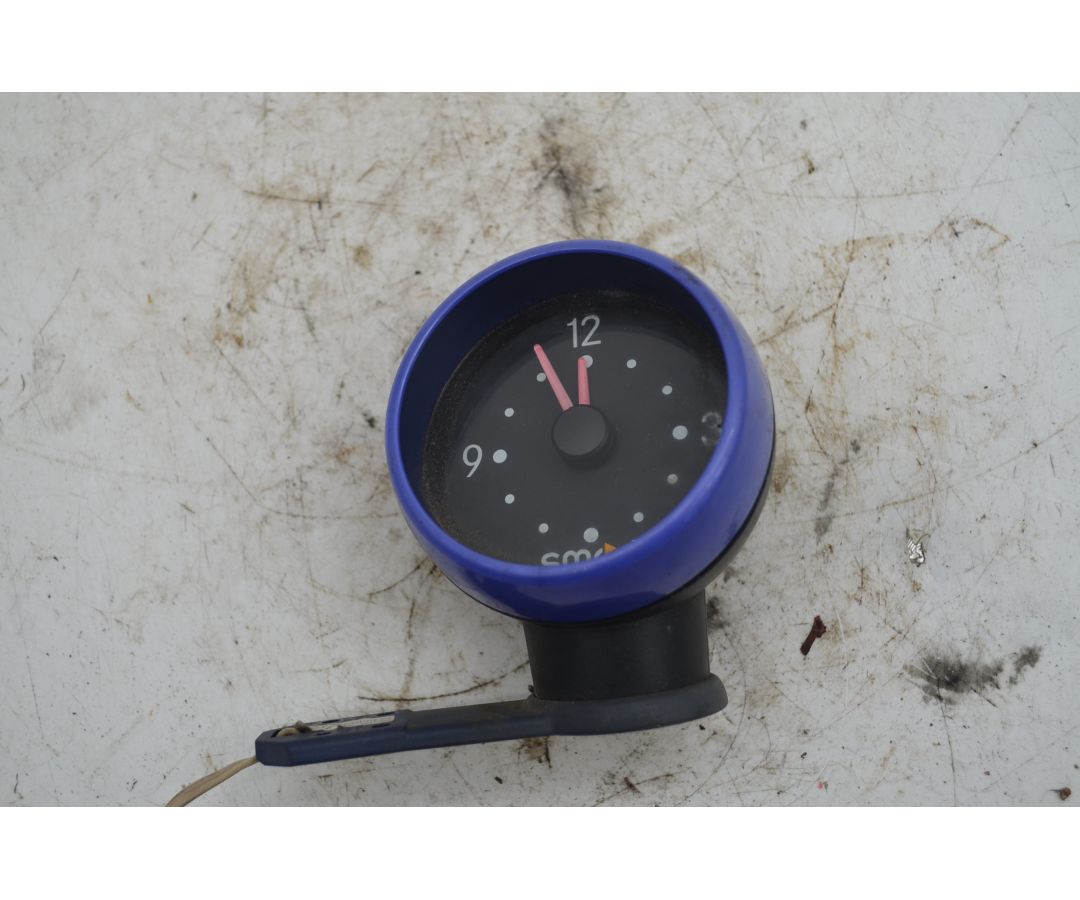 Orologio Smart Fortwo W450 Dal 2004 al 2007 Cod 0001197V003  1762506740666