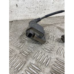 Bobina Accensione Sym HD EVO 200 dal 2011 al 2016  1762506747993