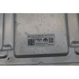 Centralina ECU Citroen C3 Aircross  Dal 2025 in poi Cod 0261S1080S  1762506742646