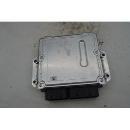 Centralina ECU Citroen C3 Aircross  Dal 2025 in poi Cod 0261S1080S  1762506742646