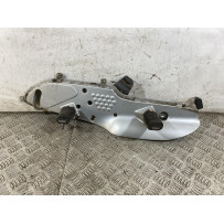 Pedana Poggiapiedi Sinistra Sx BMW R 850 RT Dal 1998 al 2002  1762506875238