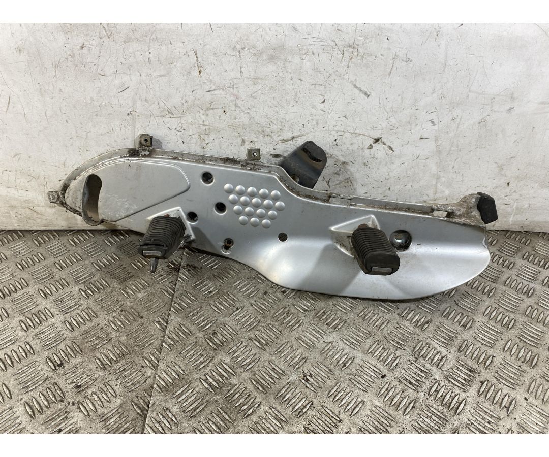 Pedana Poggiapiedi Sinistra Sx BMW R 850 RT Dal 1998 al 2002  1762506875238