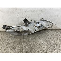 Pedana Poggiapiedi Sinistra Sx BMW R 850 RT Dal 1998 al 2002  1762506875238