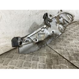 Pedana Poggiapiedi Sinistra Sx BMW R 850 RT Dal 1998 al 2002  1762506875238