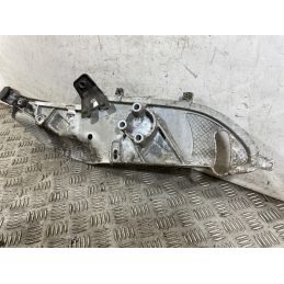 Pedana Poggiapiedi Sinistra Sx BMW R 850 RT Dal 1998 al 2002  1762506875238
