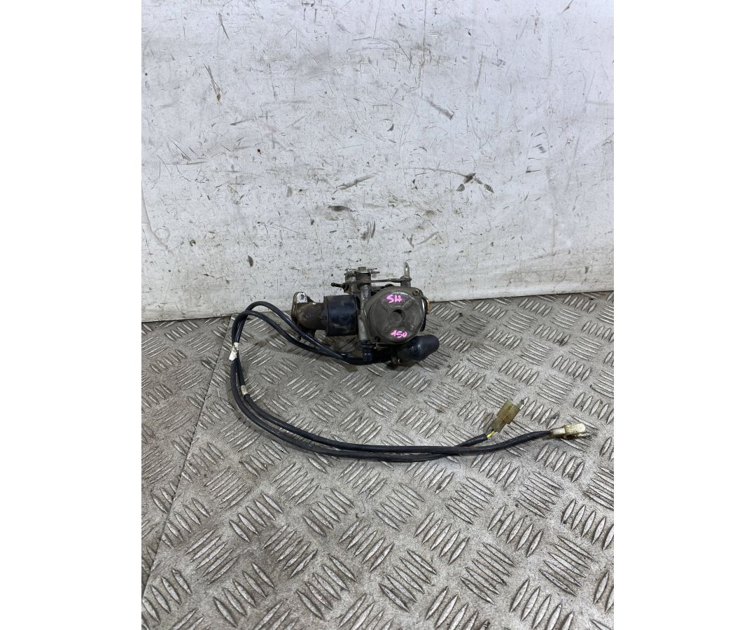 Carburatore Honda SH 150 Dal 2009 al 2012  1762507106355