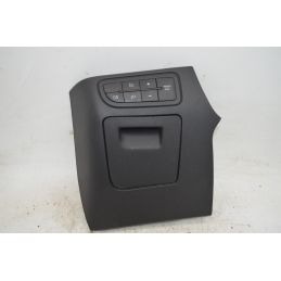 Pulsantiera Luci Fiat Grande Punto Dal 2005 al 2018 Cod 735367268  1762507477981