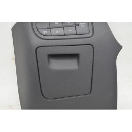Pulsantiera Luci Fiat Grande Punto Dal 2005 al 2018 Cod 735367268  1762507477981