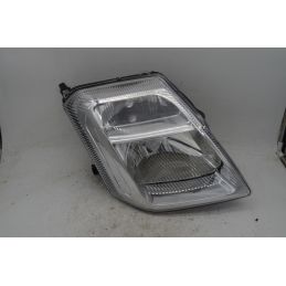 Faro Anteriore DX Citroen C2 Dal 2003 al 2009 Cod 620670  1762507992217