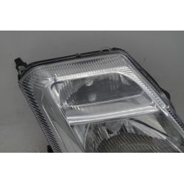 Faro Anteriore DX Citroen C2 Dal 2003 al 2009 Cod 620670  1762507992217