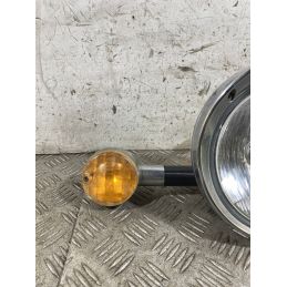 Faro Fanale Anteriore Con Frecce Aprilia Scarabeo 150 dal 1998 al 2002  1762508362002