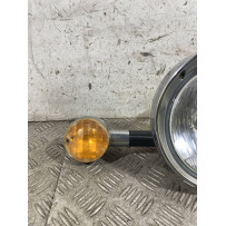 Faro Fanale Anteriore Con Frecce Aprilia Scarabeo 150 dal 1998 al 2002  1762508362002