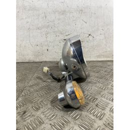 Faro Fanale Anteriore Con Frecce Aprilia Scarabeo 150 dal 1998 al 2002  1762508362002