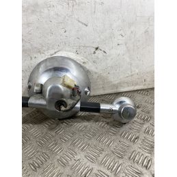 Faro Fanale Anteriore Con Frecce Aprilia Scarabeo 150 dal 1998 al 2002  1762508362002