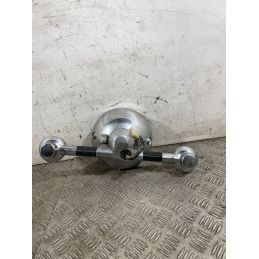 Faro Fanale Anteriore Con Frecce Aprilia Scarabeo 150 dal 1998 al 2002  1762508362002