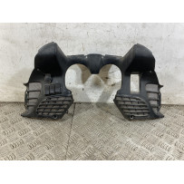 Carena Plancia Coprimanubrio Copristrumentazione BMW R 850 RT Dal 1998 al 2002  1762509090188