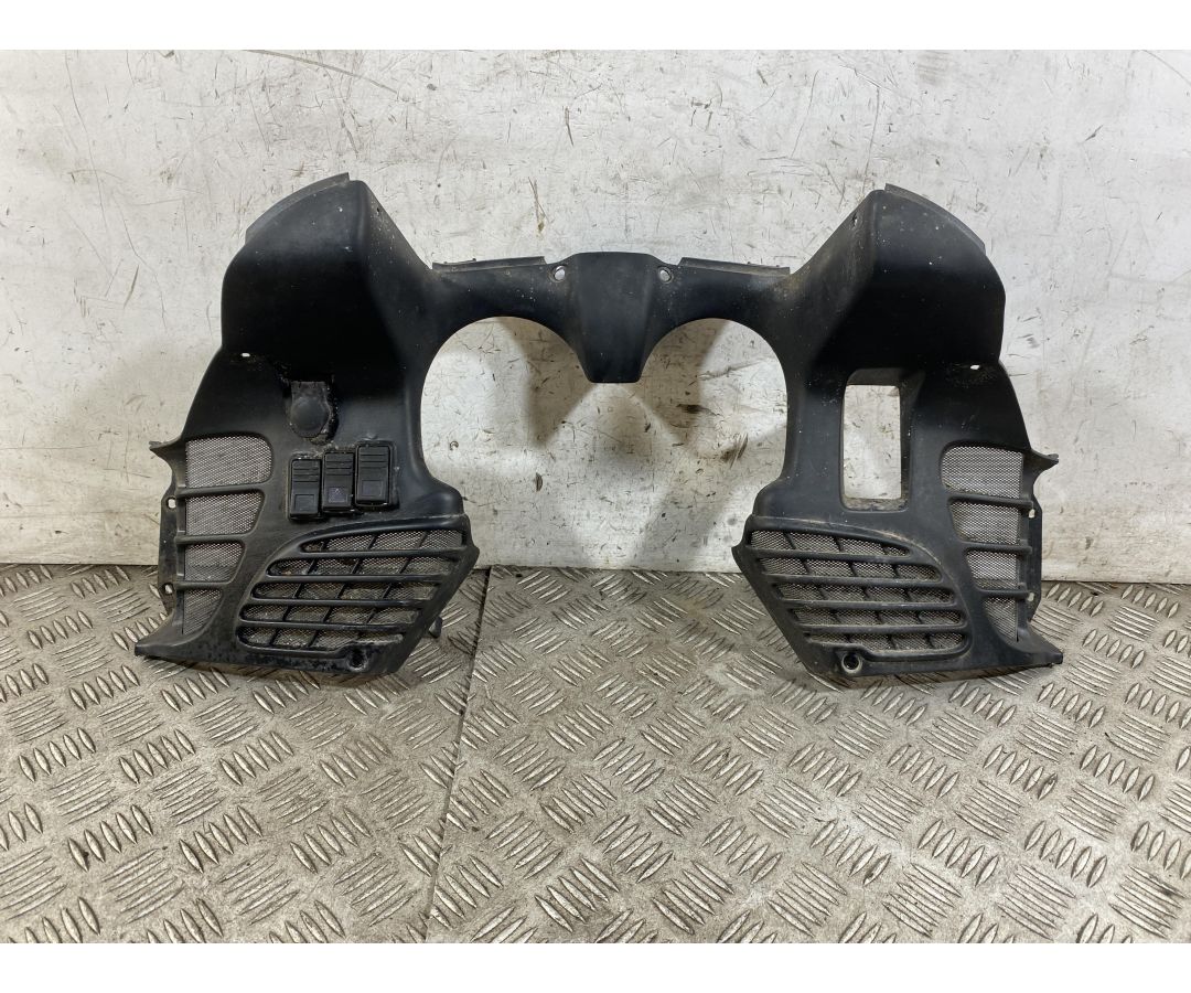 Carena Plancia Coprimanubrio Copristrumentazione BMW R 850 RT Dal 1998 al 2002  1762509090188