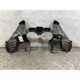 Carena Plancia Coprimanubrio Copristrumentazione BMW R 850 RT Dal 1998 al 2002  1762509090188