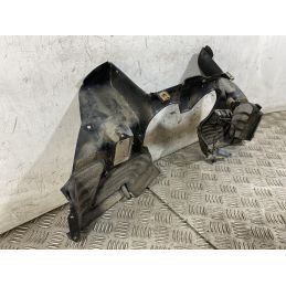 Carena Plancia Coprimanubrio Copristrumentazione BMW R 850 RT Dal 1998 al 2002  1762509090188