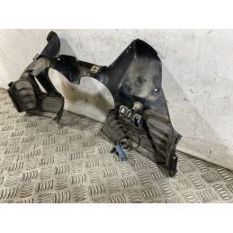 Carena Plancia Coprimanubrio Copristrumentazione BMW R 850 RT Dal 1998 al 2002  1762509090188