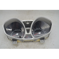 Strumentazione Contachilometri Completa Ford Fiesta VI Dal 2008 al 2017 Cod VP8A6F-10894-BC  1762508611681