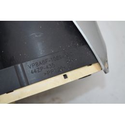 Strumentazione Contachilometri Completa Ford Fiesta VI Dal 2008 al 2017 Cod VP8A6F-10894-BC  1762508611681