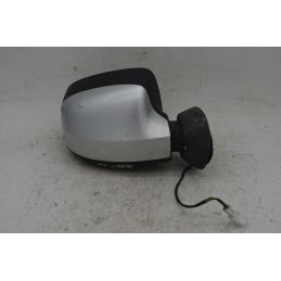 Specchietto Retrovisore esterno DX Dacia Sandero Dal 2008 al 2012 Cod 024363  1762509233042