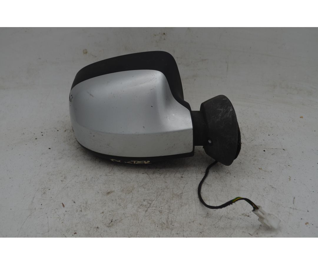 Specchietto Retrovisore esterno DX Dacia Sandero Dal 2008 al 2012 Cod 024363  1762509233042