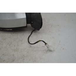 Specchietto Retrovisore esterno DX Dacia Sandero Dal 2008 al 2012 Cod 024363  1762509233042