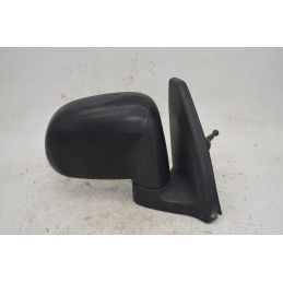 Specchietto Retrovisore esterno DX Hyundai Atos Dal 2003 al 2009 Cod 010139  1762509629548