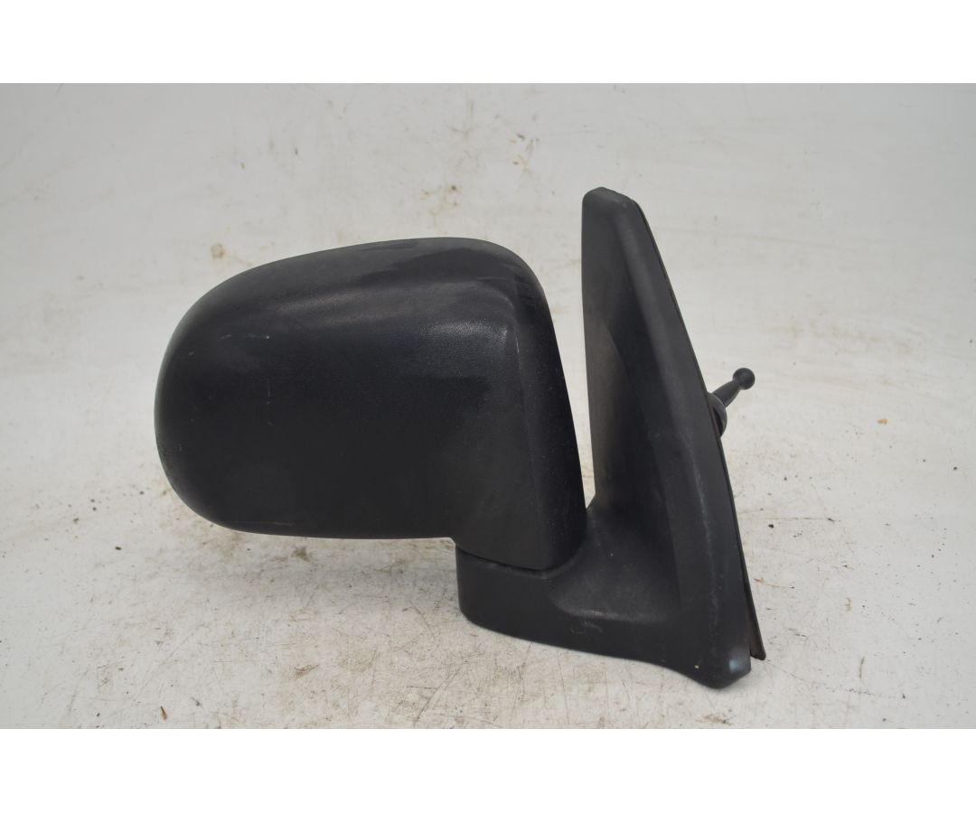 Specchietto Retrovisore esterno DX Hyundai Atos Dal 2003 al 2009 Cod 010139  1762509629548
