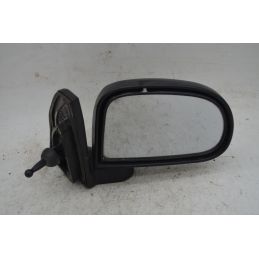 Specchietto Retrovisore esterno DX Hyundai Atos Dal 2003 al 2009 Cod 010139  1762509629548