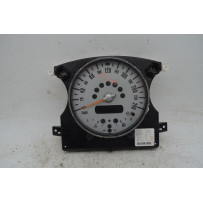 Strumentazione contachilometri completa Mini Cooper One Dal 2001 al 2007 Cod 6211-6957298  1762509894298