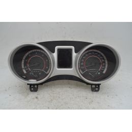 Strumentazione Contachilometri Completa Fiat Freemont Dal 2011 al 2015 Cod 5604751AE  1762509945822