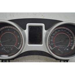 Strumentazione Contachilometri Completa Fiat Freemont Dal 2011 al 2015 Cod 5604751AE  1762509945822