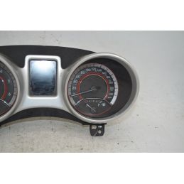 Strumentazione Contachilometri Completa Fiat Freemont Dal 2011 al 2015 Cod 5604751AE  1762509945822