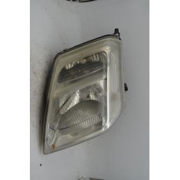 Faro Anteriore SX Citroen C2 Dal 2003 al 2009 Cod 620870  1762510406817
