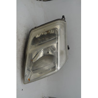 Faro Anteriore SX Citroen C2 Dal 2003 al 2009 Cod 620870  1762510406817