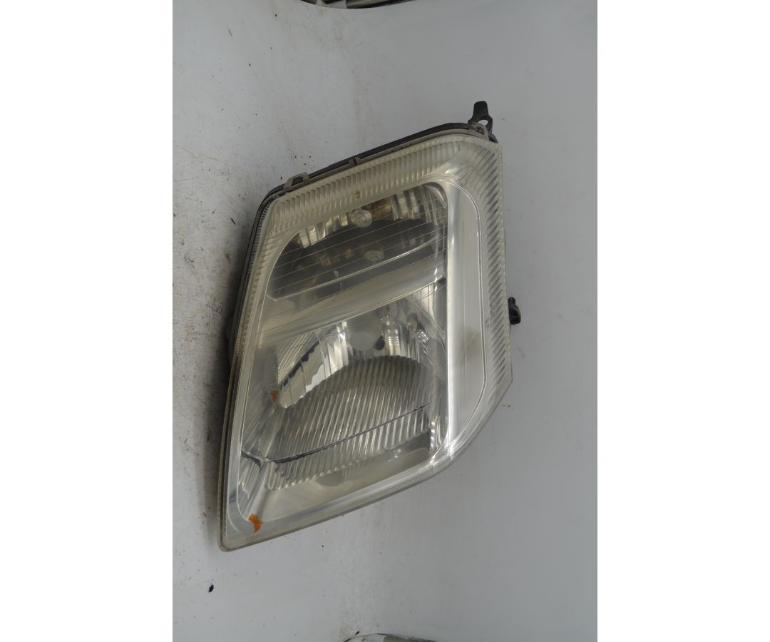 Faro Anteriore SX Citroen C2 Dal 2003 al 2009 Cod 620870  1762510406817