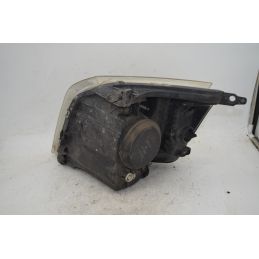 Faro Anteriore SX Citroen C2 Dal 2003 al 2009 Cod 620870  1762510406817