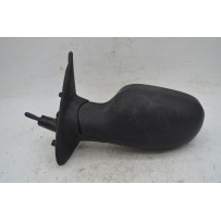 Specchietto retrovisore esterno SX Renault Clio II Dal 2001 al 2005 Cod 018011  1762510544472