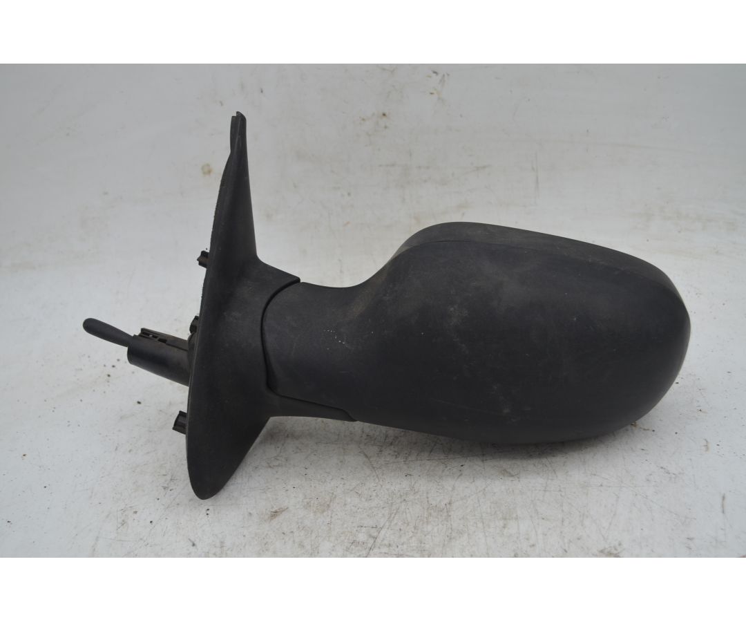Specchietto retrovisore esterno SX Renault Clio II Dal 2001 al 2005 Cod 018011  1762510544472