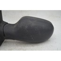Specchietto retrovisore esterno SX Renault Clio II Dal 2001 al 2005 Cod 018011  1762510544472