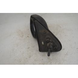 Specchietto retrovisore esterno SX Renault Clio II Dal 2001 al 2005 Cod 018011  1762510544472