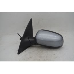 Specchietto Retrovisore esterno SX Opel Corsa C Dal 2003 al 2009 Cod 010676  1762510900650