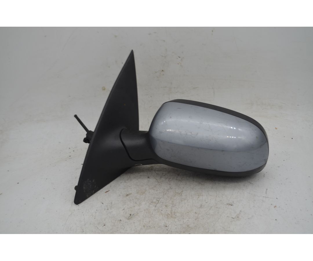 Specchietto Retrovisore esterno SX Opel Corsa C Dal 2003 al 2009 Cod 010676  1762510900650