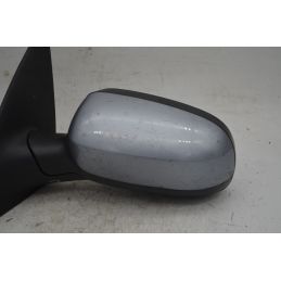 Specchietto Retrovisore esterno SX Opel Corsa C Dal 2003 al 2009 Cod 010676  1762510900650
