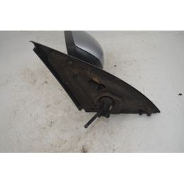 Specchietto Retrovisore esterno SX Opel Corsa C Dal 2003 al 2009 Cod 010676  1762510900650